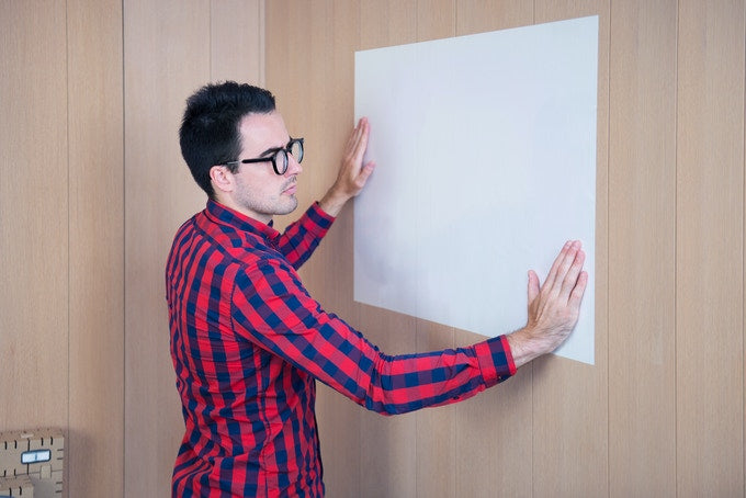 Magnetic Boards