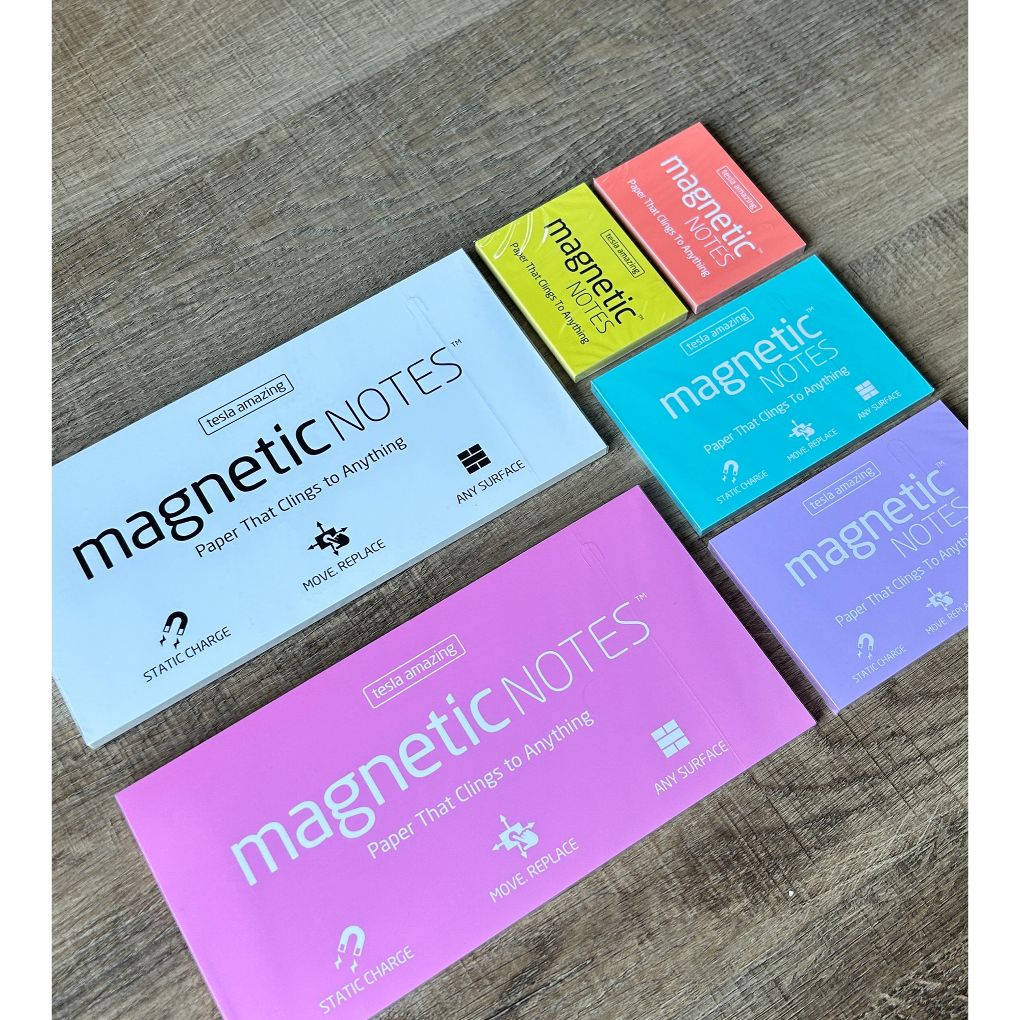 NUEVO Pack Ejecutivo