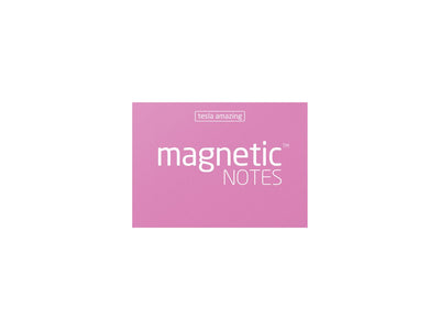 Magnetic Notes Color Clásico - S