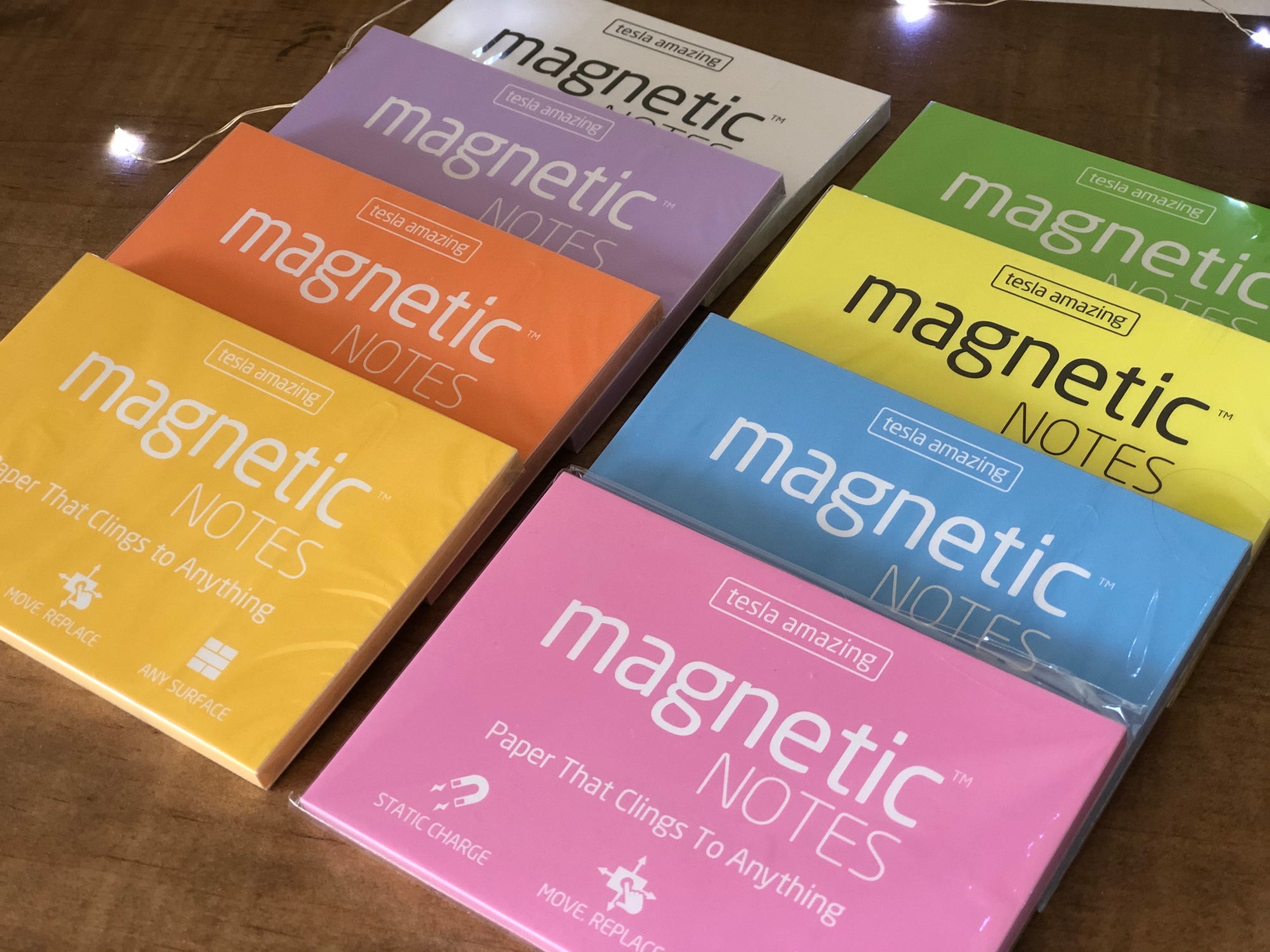 Pack Mix Colores Tamaño M (Los mismos de la foto)