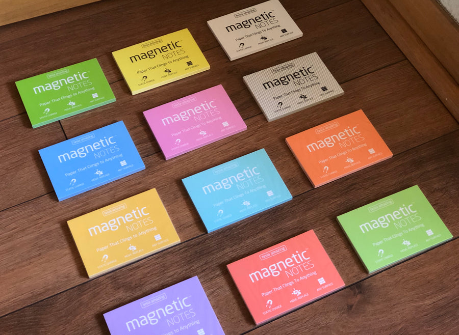 Pack Todos los Colores Tamaño M