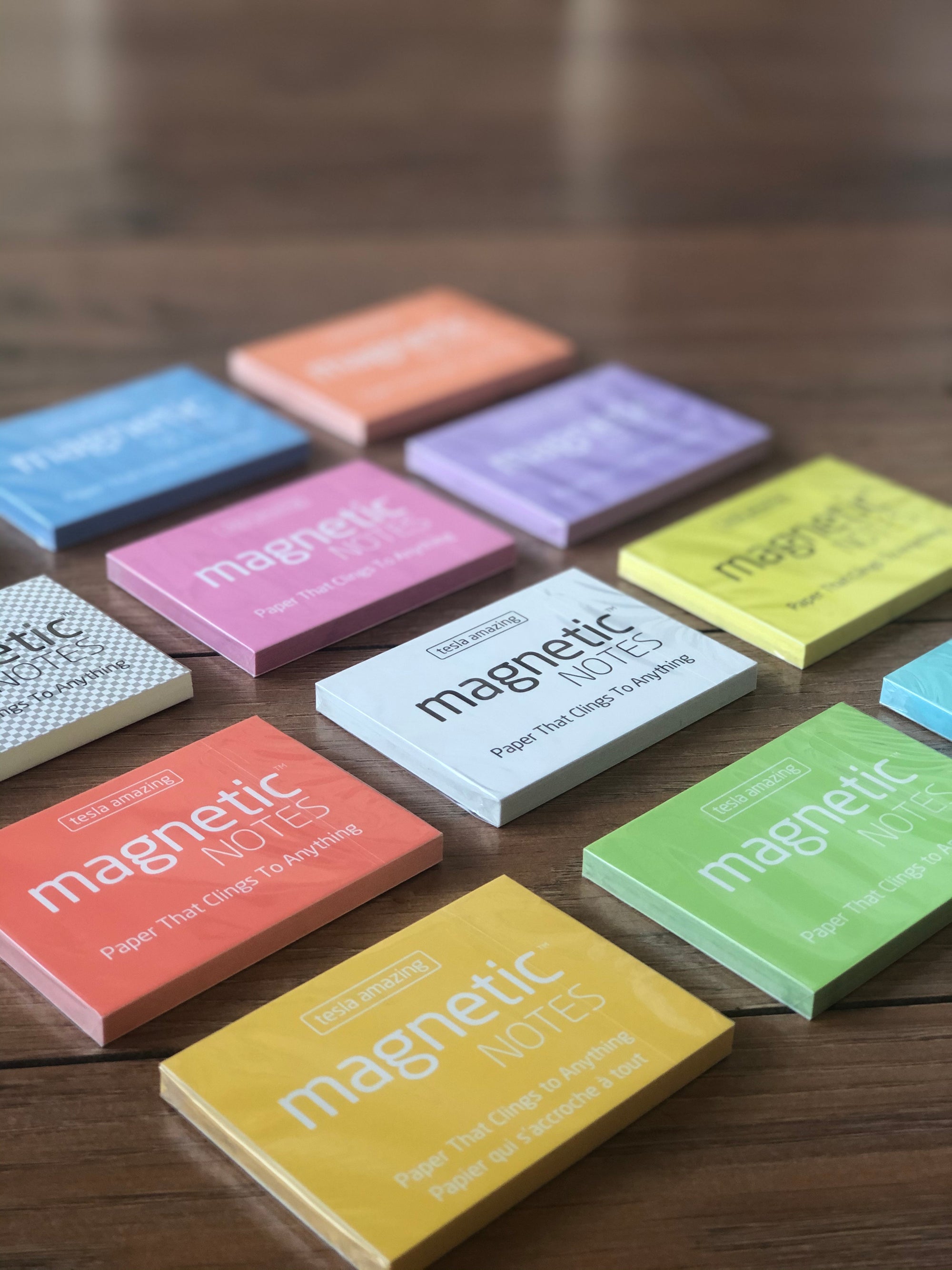 Magnetic Pack de la Semana