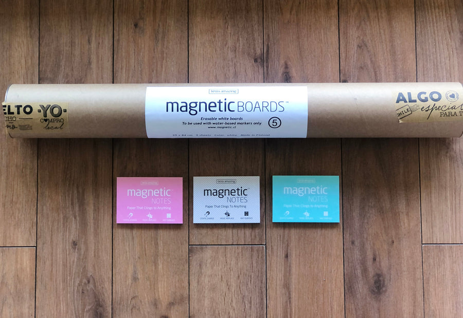 Pack Vuelta a Clases 2