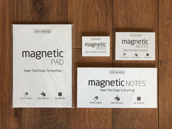 Pack Transparente 1